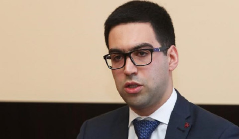 Բադասյանն ամփոփել է արդարադատության ոլորտի բարեփոխումները
