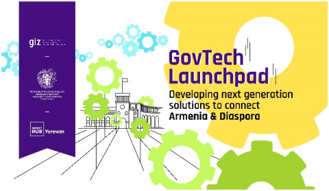 Նոր հնարավորություն Սփյուռքի և Հայաստանի ստարթափների համար