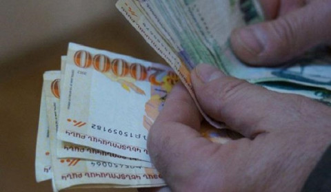 In the first half of this year state budget expenditures increased by 20.3%