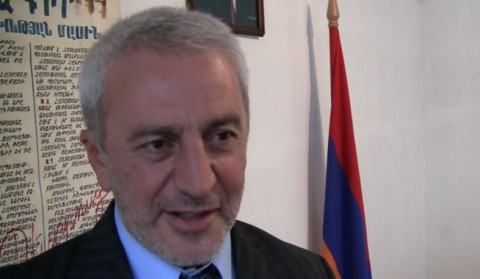 Հռչակագիրը ազդարարեց կոմունիստական բռնապետության դարաշրջանի ավարտը. Արամ Մանուկյան