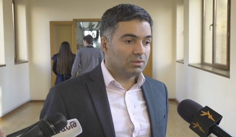 Կառավարությունը ՍԴ դատավորի թեկնածու է առաջադրել Էդգար Շաթիրյանին