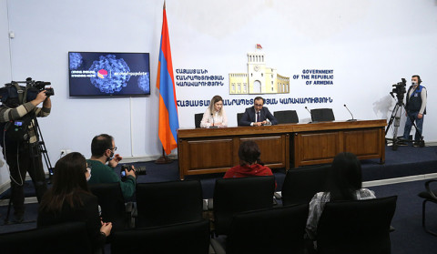 Նախարարն օգտվում է իր տարեկան հասանելի արձակուրդից. ԱՆ խոսնակ