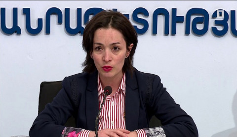 Տեղի է ունենում անկանոն շփում դպրոցի բոլոր երեխաների միջև. փոխնախարար