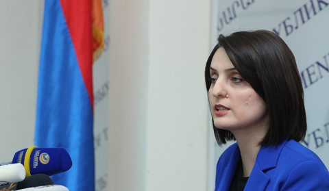 Քննարկվում է Խաշթառակի ընտանիքի` հաշմանդամություն ունեցող մյուս անդամներին շուրջօրյա խնամք տրամադրելու հարցը