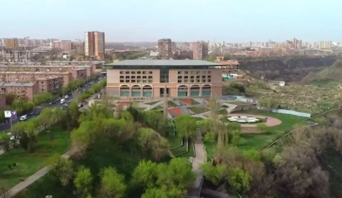 Թումոն կվերաբացվի, նորարարական նախագծերի ամենամյա մրցույթն էլ կկայանա