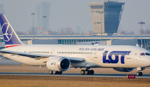 The borders of Poland will still be closed for Armenian planes