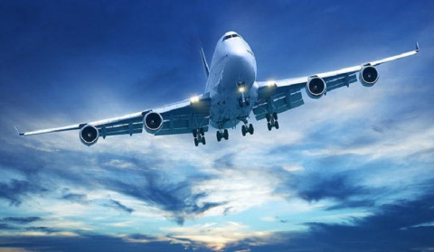Schedule of new charter flights from Moscow to Yerevan and Gyumri