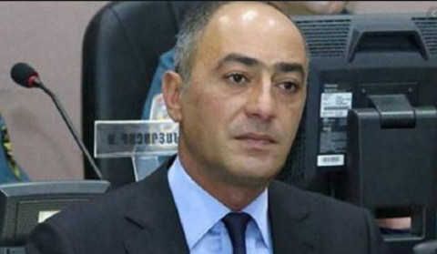 Գագիկ Խաչատրյանի եղբորորդին կմնա կալանավորված