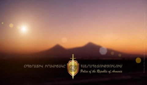 Սեպտեմբերի 2-3-ը բացահայտվել է հանցագործության 86 դեպք. ոստիկանություն