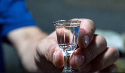 38 cases of alcohol poisoning were registered, 14 people died
