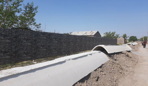 Արարատի մարզի 32 համայնքում արդիականացվում են ոռոգման համակարգերը