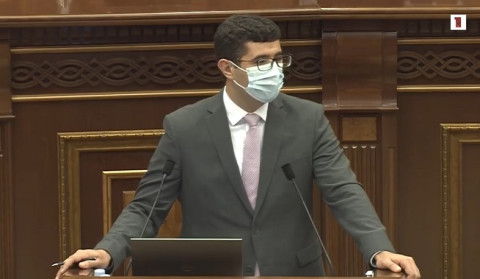 The government intends to establish a quarantine regime. Deputy Minister