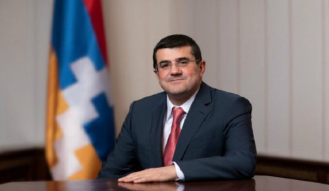 The Armenian government has donated 7 ambulances and 3 reanimobiles to Artsakh