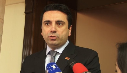 NA Deputy Speaker proposed to increase the amount of the fine for insult and slander