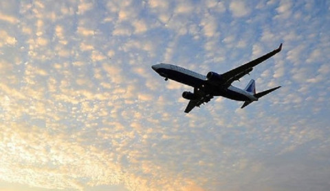 Schedule of new charter flights Moscow - Yerevan
