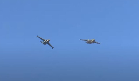 Armenia is modernizing its military air potential
