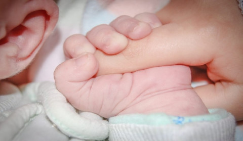 Birth rate increase has been registered in Armenia