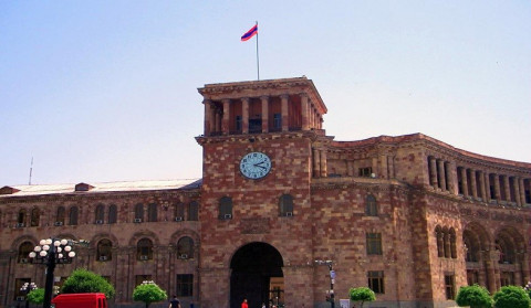 Quarantine has been announced in Armenia until January 11, 2021 inclusive