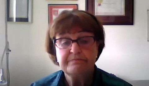 Azerbaijan has propaganda, you have the truth. Caroline Cox