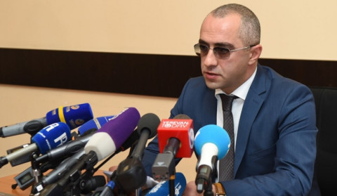 ՊԵԿ-ի համար չկան արտոնյալ գործարարներ. Էդվարդ Հովհաննիսյան