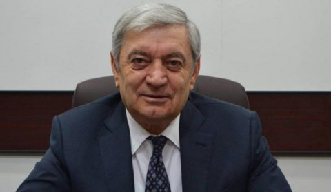 Անկախությունը մեզ տվել է քաղաքական հասունություն և քաղաքացիական բարձր գիտակցություն. ԱԻ նախարար