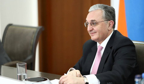 Almost three decades Turkey has been denying the right of Armenia to access to sea. RA Foreign Minister