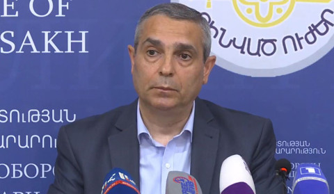 Արցախի Հանրապետության միջազգային ճանաչումը լավագույն պատասխանը կլինի Ադրբեջանի ագրեսիային. Մայիլյան