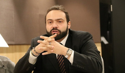Դատապարտելի են Էրդողանի ագրեսիվ հռետորաբանությունը և սատարումը Բաքվին․ ԵԽ փոխնախագահ
