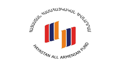 Մենք ենք, մեր սահմանները. բոլորս Արցախի համար