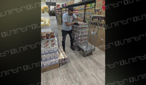 Крупные армянские магазины в Лос-Анджелесе бойкотируют турецкие продукты