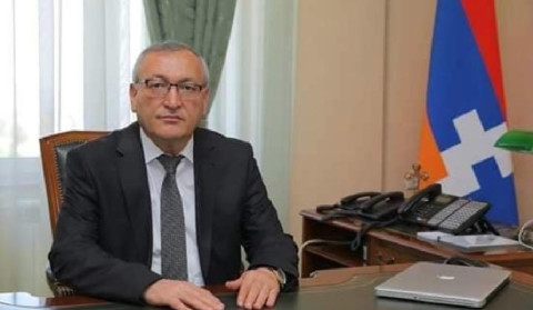 Այս պատերազմից Ադրբեջանի ոչ մի բնիկ ժողովրդի ներկայացուցիչ ոչինչ չի շահելու. Թովմասյան