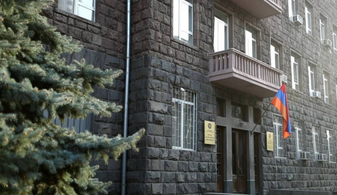 «Shame.am» կայքն ակնհայտ սուտ տեղեկություններ է մատուցել հանրությանը. ԱԱԾ