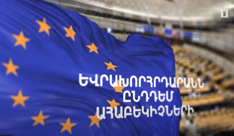 Եվրախորհրդարանականները՝ թուրք-ադրբեջանական ագրեսիայի մասին
