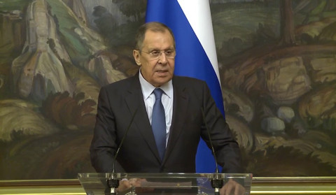 Результаты переговоров глав МИД РФ, Армении и Азербайджана по Нагорному Карабаху