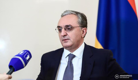 Առաջին խնդիրն այս ճգնաժամը ավարտին հասցնելն է. Մնացականյան
