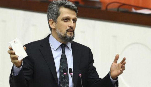 Мир в регионе под угрозой. Каро Пайлан