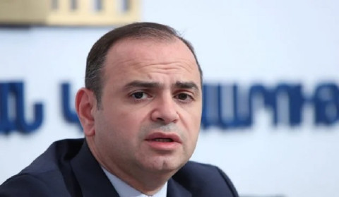 Թուրքիան արգելել է իր օդային տարածքով նույնիսկ մարդասիրական օգնության տեղափոխումը. Սինանյանը՝ ԱՄՆ-ից 100 տ օգնության տեղափոխման մասին