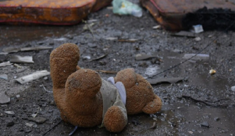 More than 24 thousand children in Artsakh do not attend to school. The aftermath of the war unleashed by Azerbaijan