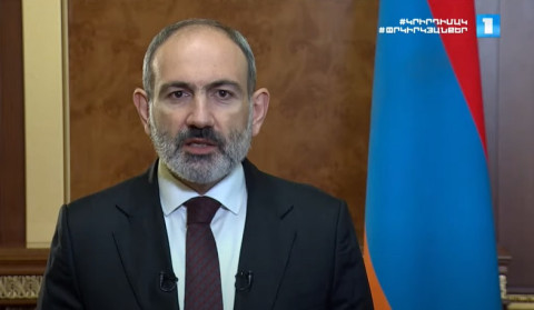 Премьер-министр ожидает от мирового сообщества применения принципа «разделение ради спасения»
