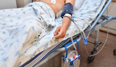 Самочувствие 14-летнего мальчика, пострадавшего в результате удара БЛА в Варденисе, улучшилось. Губернатор