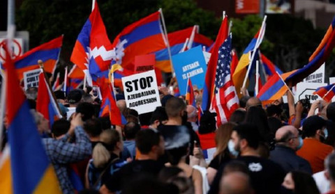 Директор CBS извинился перед армянской общиной