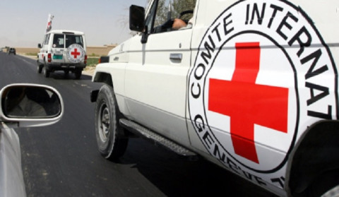 ICRC Baku office representatives visited the Armenian servicemen captured in Azerbaijan