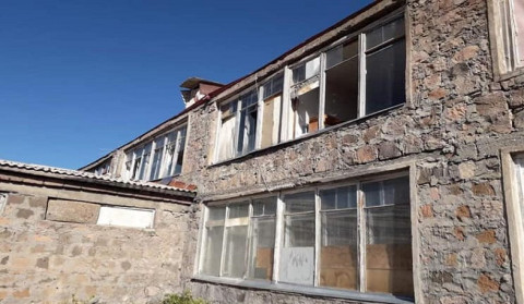 Drone strikes damage secondary schools in Sotk and Kut communities of the RA Gegharkunik region