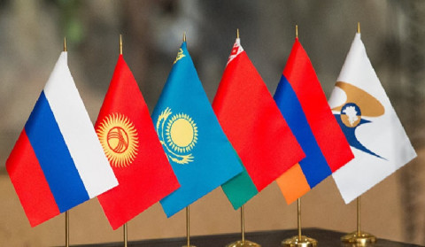 The issue of removing Turkey from the list of countries using EEU tariff preferences will be discussed