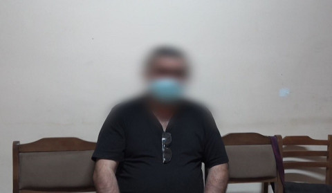 COVID-19 test falsification - to avoid military service. The new revelation of the NSS