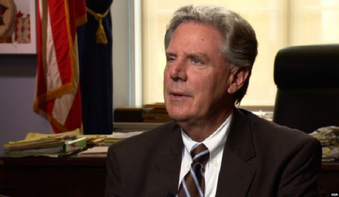 We would have knowledge which side violated ceasefire if Azeris would allow to monitor. Pallone