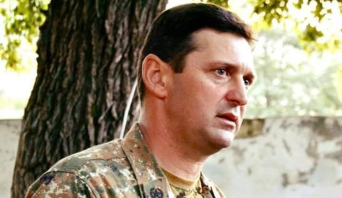 Artsakh Defense Minister Jalal Harutyunyan was injured. He will be replaced by Mikael Arzumanyan