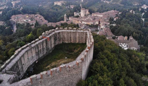 The Italian city of Asolo recognized the independence of the Artsakh Republic