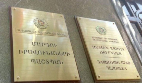 Аппарат Омбудсмена РА проводит исследования относительно зверств над телами армянских военнослужащих и в отношении пленных