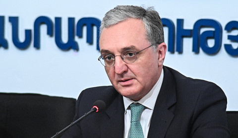 ԱԳ նախարարը հոկտեմբերի 30-ին կմեկնի Ժնև. խոսնակ